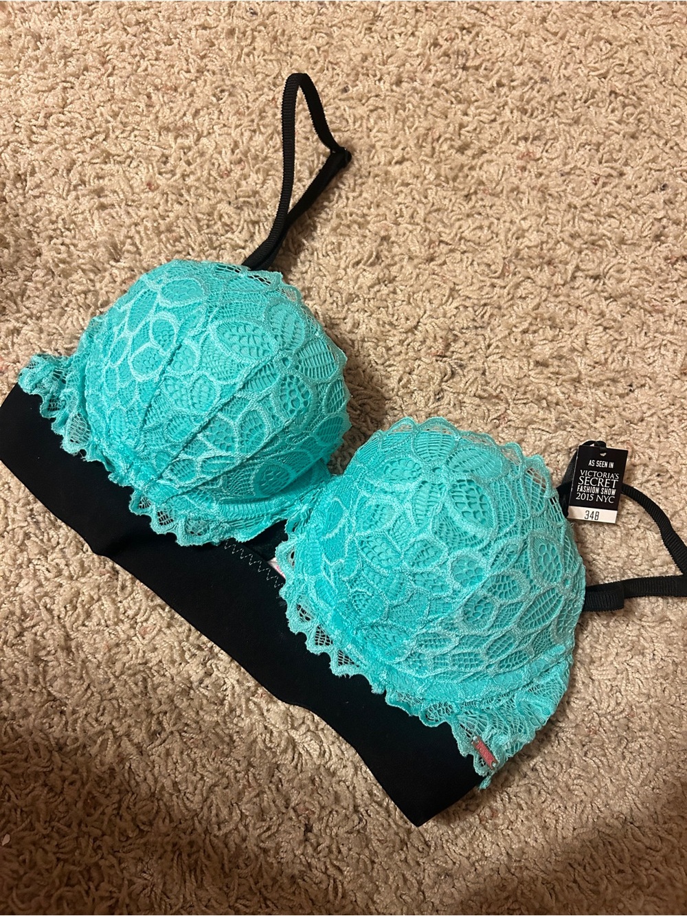 Victoria's Secret Bra